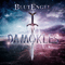 Damokles (Single) - BlutEngel (Chris Pohl)