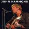 The Paris Concert, 2004 - John Hammond (Hammond, John Jr.)
