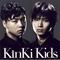 Promise / Day Journey (Single) - KinKi Kids (Koichi Domoto, Tsuyoshi Domoto, KinKi Kizzu, キンキキッズ)