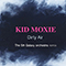 Dirty Air (Remix By The 5th Galaxy Orchestra) - Kid Moxie (Elena Charbila)