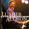 Live In Chicago (CD 1) - Luther Allison