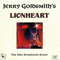 Lionheart, Vol. 1 - Jerry Goldsmith (Jerrald King 