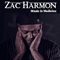 Music Is Medicine-Zac Harmon (William Zach Harmon)
