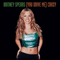(You Drive Me) Crazy (Australian Single) - Britney Spears (Spears, Britney Jean)