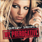 My Prerogative (Remixes) (Europe-Australia Single) - Britney Spears (Spears, Britney Jean)