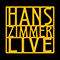LIVE - Hans Zimmer (Zimmer, Hans Florian)