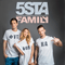 Футболка - 5ivesta Family (5sta Family, 5Sta Family)