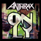 Only (Uk Limited Edition) (CD 1) (Single) - Anthrax