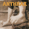 Nothing (European Single) (CD 1) - Anthrax