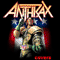Covers (CD 1) - Anthrax