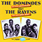 The Dominoes Meet The Ravens - Jackie Wilson (Wilson, Jackie  / Soul Brother)