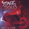 Get A Live - Stage Dolls (Torstein Flakne, Terje Storli, Morten Skogstad)