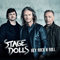 Hey Rock'n Roll (Single) - Stage Dolls (Torstein Flakne, Terje Storli, Morten Skogstad)