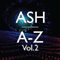 A-Z: Volume Two - Ash