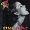 Stick It Out - Chrome Molly