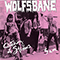 Clutching At Straws (7'' Single) - Wolfsbane