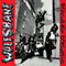 Wasted But Dangerous (12'' EP) - Wolfsbane