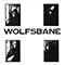Wolfsbane (Limited Edition, CD 1) - Wolfsbane