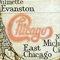 The Studio Albums, 1969-78 - 10CD Box Sets (CD 09: Chicago XI, 1977) - Chicago (Chicago Transit Authority)