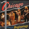 Beginnings - Chicago (Chicago Transit Authority)