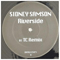 Riverside (Remixes Vinyl-Single) - Sidney Samson (Samson, Sidney)