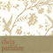 Partition - CHEjU (Wil Bolton)