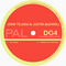 PAL-DG4 (Single) (Split) - John Tejada (Tejada, John)