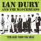 Straight From The Desk - Ian Dury & The Blockheads (Dury, Ian Robins / Kilburn and the High Roads / Ian Dury and The Blockheads)