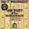Do It Yourself - Deluxe Edition (CD 1)-Dury, Ian (Kilburn and the High Roads, Ian Dury & The Blockheads, Ian Robins Dury, Ian Dury and The Blockheads)