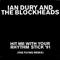 Ian Dury & The Blockheads - Hit Me With Your Rhythm Stick '91 (The Flying Remix) [CD Single] - Ian Dury & The Blockheads (Dury, Ian Robins / Kilburn and the High Roads / Ian Dury and The Blockheads)