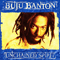 Unchained Spirit - Buju Banton (Mark Anthony Myrie, Gargamel)