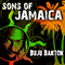 Sons Of Jamaica - Buju Banton (Mark Anthony Myrie, Gargamel)