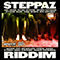 Steppaz Riddim - Buju Banton (Mark Anthony Myrie, Gargamel)