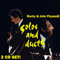 Bucky & John Pizzarelli - Solos And Duets (CD 1) (split)