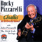 Challis In Wonderland - Bucky Pizzarelli And Strings (Pizzarelli, Bucky / John Paul Pizzarelli)