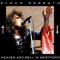 Heaven and Hell in Hartford (Civic Center, Hartford, CT, 08-10-1980) - Black Sabbath (Ozzy Osbourne, Tony Iommi, Geezer Butler, Bill Ward, Ronnie James Dio, Ian Gillan, Glenn Hughes, Tony Martin)