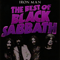 Iron Man: The Best of Black Sabbath - Black Sabbath (Ozzy Osbourne, Tony Iommi, Geezer Butler, Bill Ward, Ronnie James Dio, Ian Gillan, Glenn Hughes, Tony Martin)