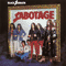 Sabotage (Japan Paper Sleeve Collection)(Remastered 1975)-Black Sabbath (Ozzy Osbourne, Tony Iommi, Geezer Butler, Bill Ward, Ronnie James Dio, Ian Gillan, Glenn Hughes, Tony Martin)