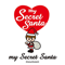 My Secret Santa (Single) - Moumoon
