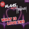 What Is Love 2K9 (Single) (Split) - Haddaway