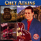 Mr. Atkins, Guitar Picker - Chet Atkins (Atkins, Chet)