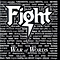 War Of Words - Fight (USA) (Rob Halford)