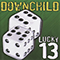 Lucky 13 - Downchild (Downchild Blues Band)