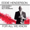 For All We Know - Eddie Henderson (Henderson, Edward Jackson)