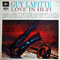 Love In Hi Fi (LP) - Guy Lafitte (Lafitte, Guy)