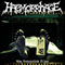 The Forensick Files - Haemorrhage