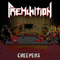 Creepers - Premunition