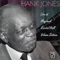 Live at Maybeck Recital Hall (Vol. 16) - Hank Jones Trio (Jones, Hank / Henry Jones)