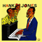 Une Anthologie - 1947-1956 (CD 1) - Hank Jones Trio (Jones, Hank / Henry Jones)