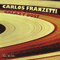 Galaxy Dust (LP) - Carlos Franzetti (Franzetti, Carlos)